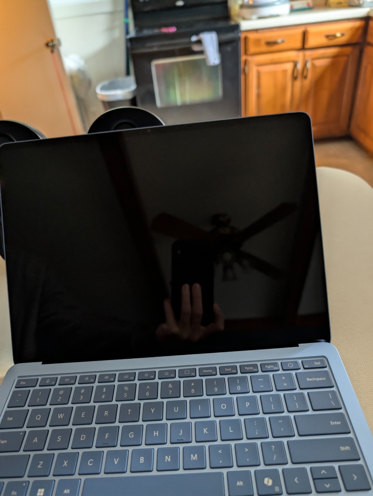 Microsoft Surface Laptop 7th Edition
