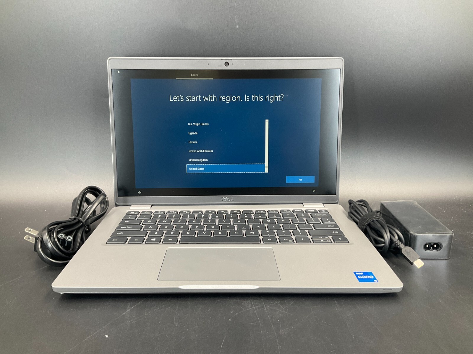 Dell Latitude 5420 i5-1145G7 16GB 256GB BT5.2 WiFi6 14F W10P 3000095688272 ✅❤️️✅