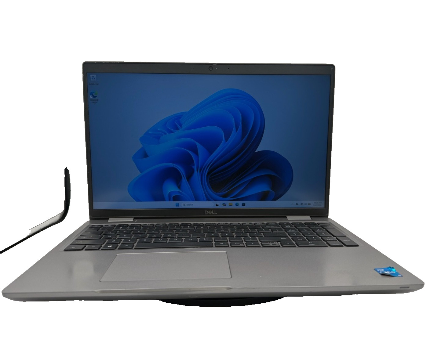 Dell Latitude 5521-i5-11500H@2.93GHz 16GB DDR4 Ram 256GB NVME SSD W11P (908)