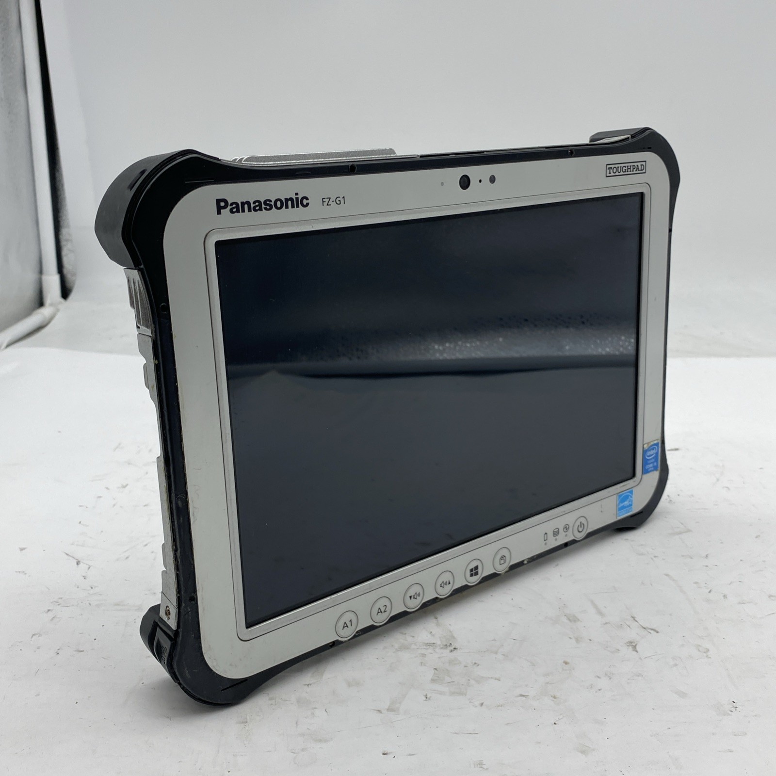 Panasonic Toughpad FZ-G1 Tablet Intel Core i5-4310U 8GB RAM NO SSD Touchscreen