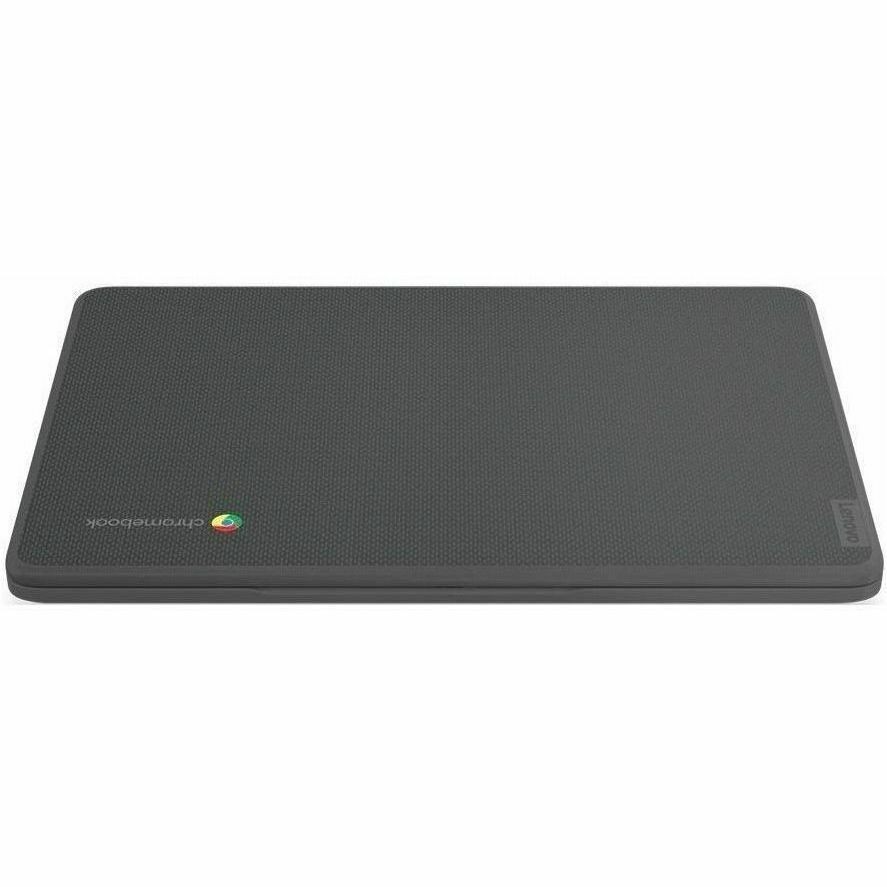 Lenovo 100e 11.6 HD Chromebook ARM Cortex A76 8GB RAM 64GB eMMC Graphite Gray –