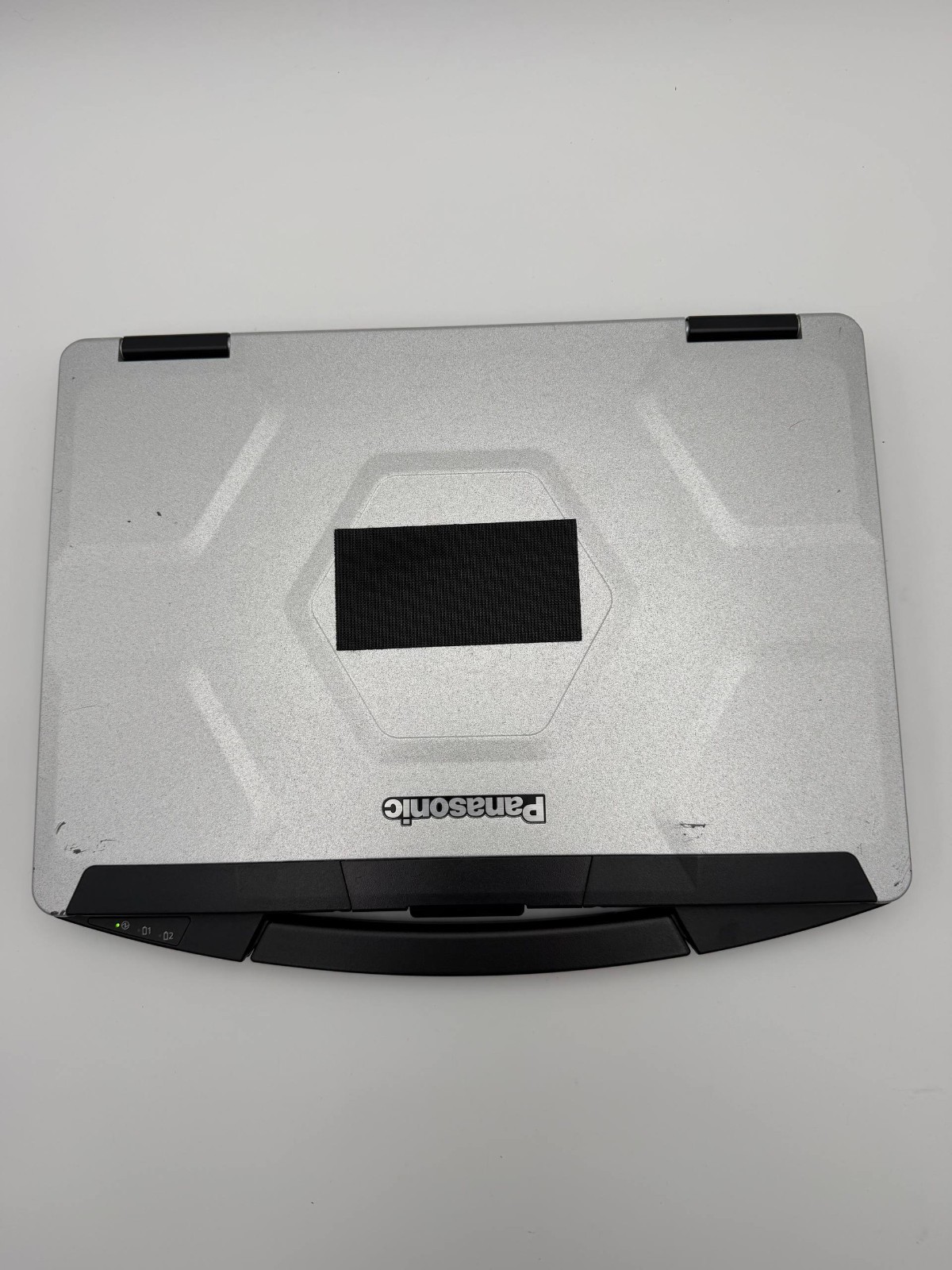Panasonic Toughbook CF-54 TOUCHSCREEN i5-7300 8GB 256GB SSD Win10pro
