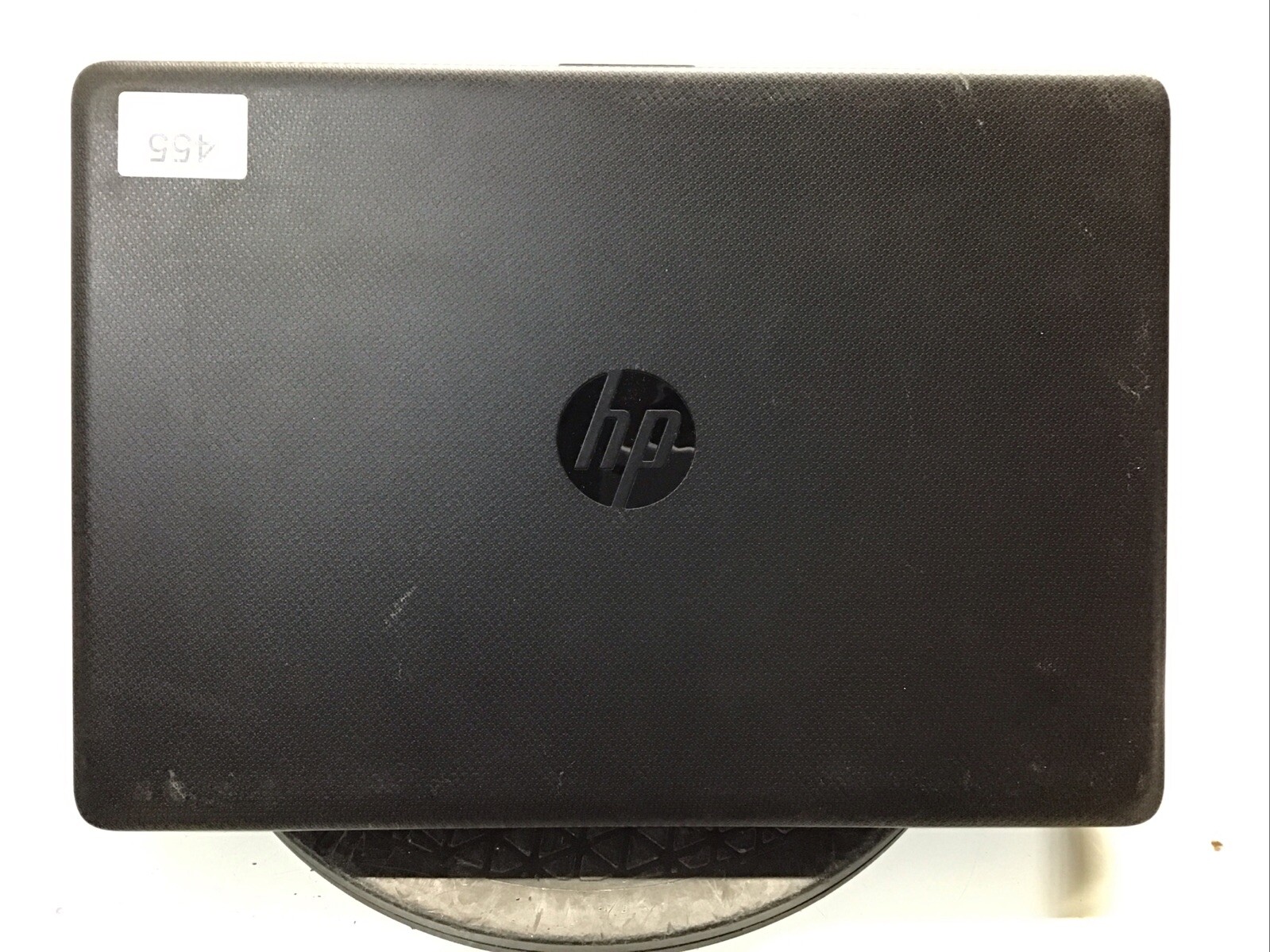 HP Laptop 14-CM0041NR AMD A4-9125 Radeon R3, 2300MHz 4GB NO HDD No Batt