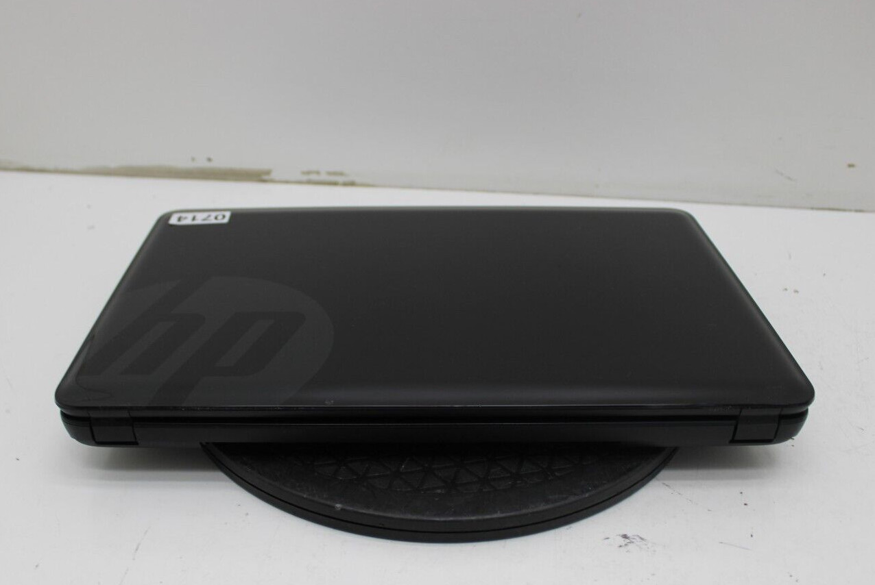 HP 2000-2D27CL Laptop AMD A6-5200 Quad Core 4GB Ram 128GB SSD No OS or Battery