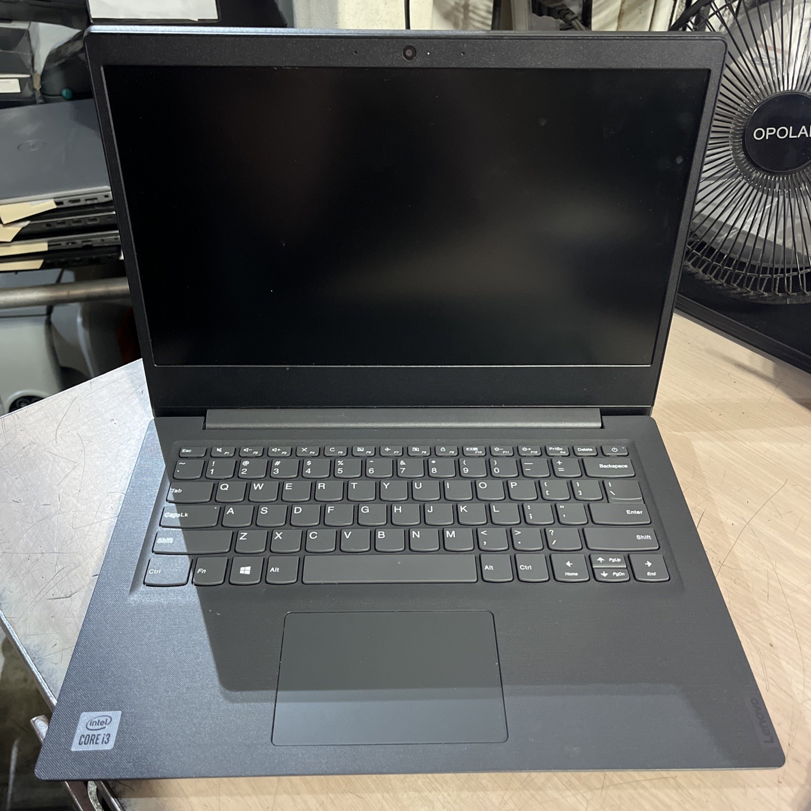 LENOVO V14-IIL INTEL CORE I3-1005G1 1.20GHZ 8GB RAM NO HD