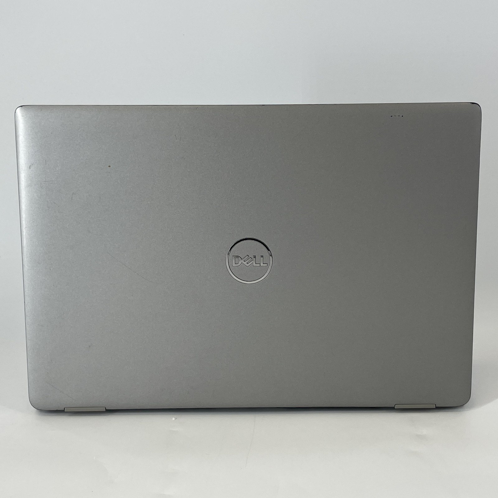 Dell Latitude 5320 13.3 Gray FHD i7-1185G7 3.00GHz 16GB 256GB SSD Good