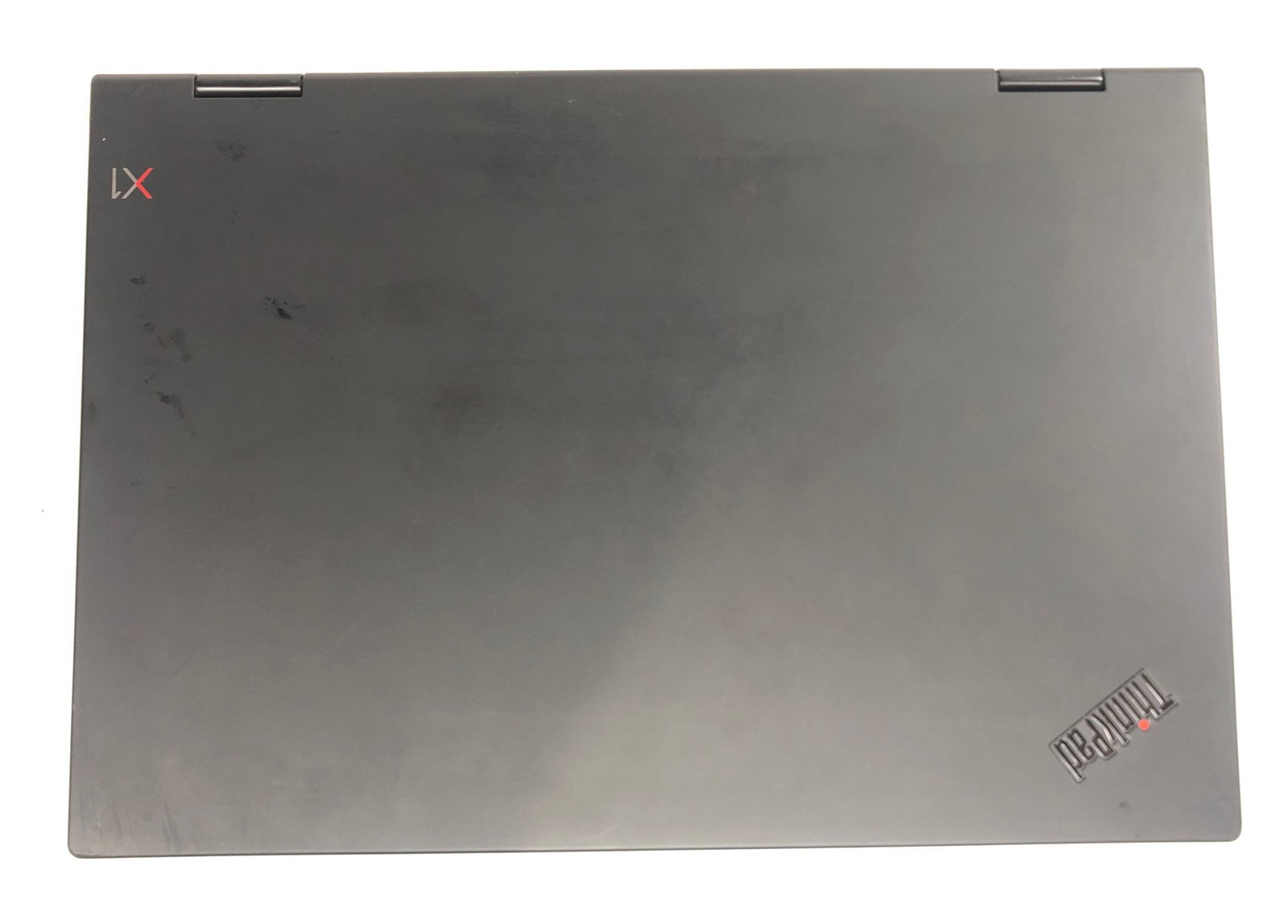 Lenovo Thinkpad X1 Yoga, Intel Core i7-8650U @1.90 GHz, 16 GB RAM 950GB W 11