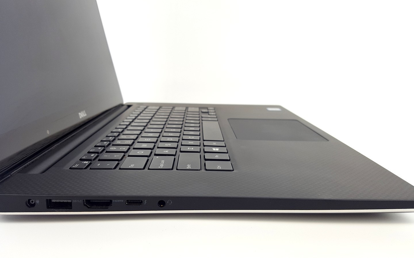 Dell Precision 5510 15.6″ 4K E3-1505M v5 16GB RAM 256GB SSD M1000M Touch W11 Pro