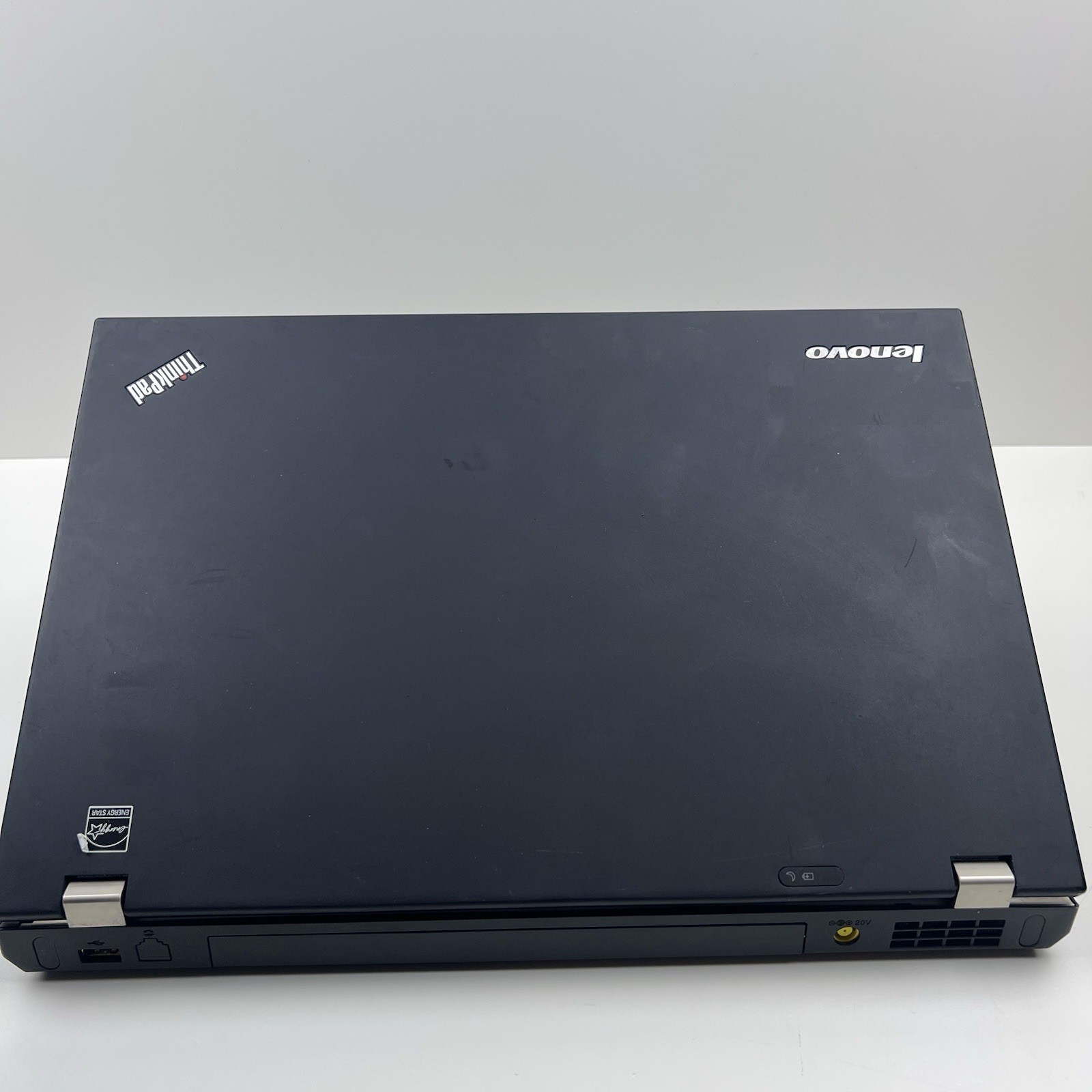 Lenovo ThinkPad T520 Intel i7-2640M 8GB 320GB HDD Win 10 w/ Charger|ELP75, READ