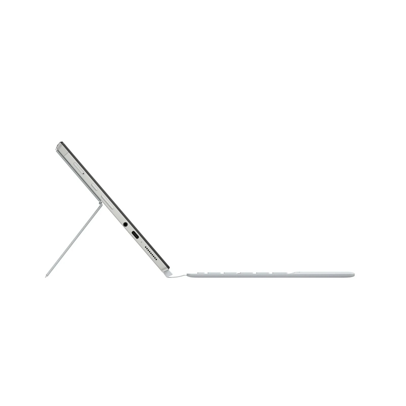 ASUS Chromebook CM30 10.5 inch WUXGA Touch 2-in-1 Tablet MediaTek Kompanio 520 8