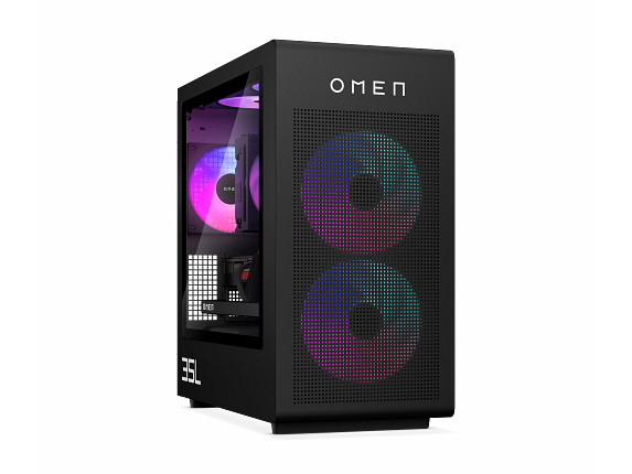 OMEN Desktop Intel Core Ultra 7, 32 GB;1 TB SSD Windows 11 Home