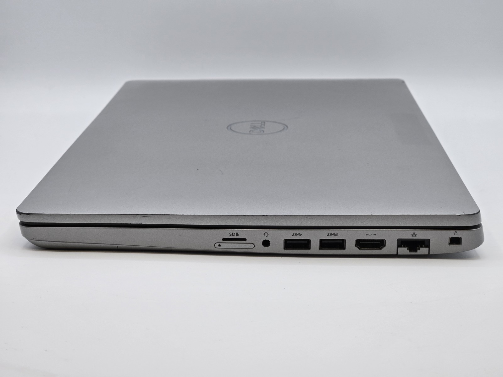 Dell Latitude 5510 15″ FHD I5-10310U 256GB SSD 8GB W11P Webcam Backlit