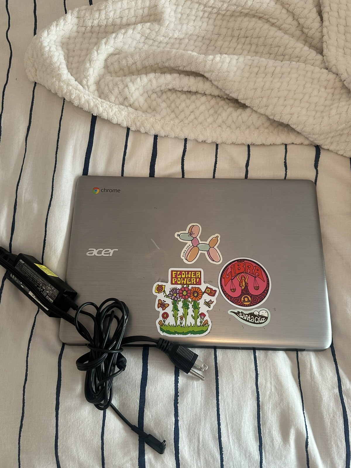 Acer Chromebook 14 CB3-431-C5FM 14in. (32GB, Intel Celeron N, 1.60 GHz, 4GB)…