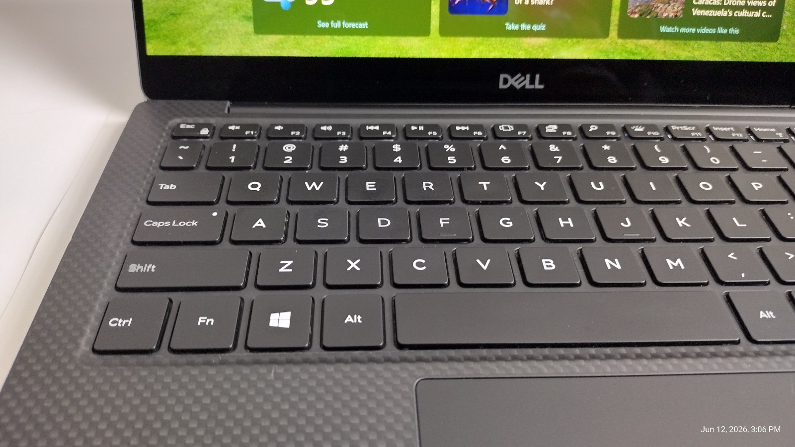 Gaming! Dell XPS 13 7390 13″ 4K TOUCH SCREEN Laptop i7-10510 8GB 256GB Win11P
