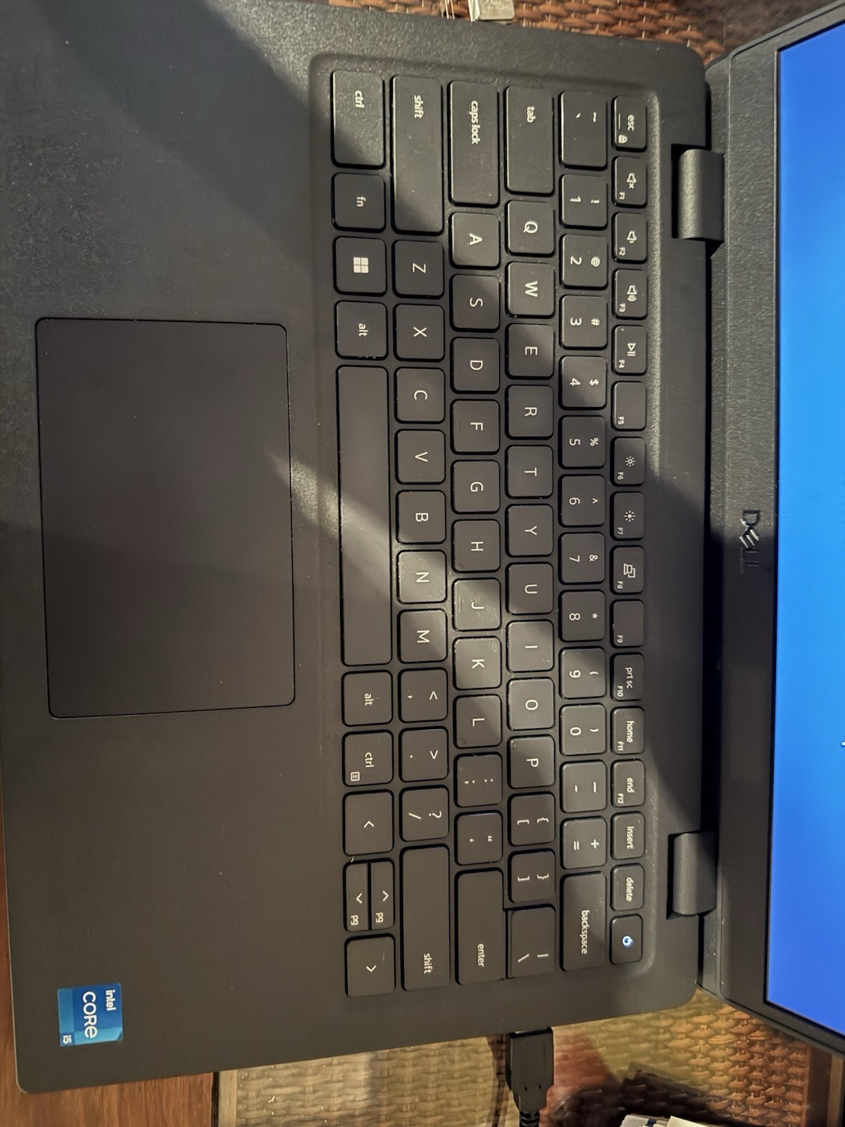 Dell Latitude 3420 14” Laptop i5-1135G7 8GB RAM 256GB SSD (Windows 11 Pro)
