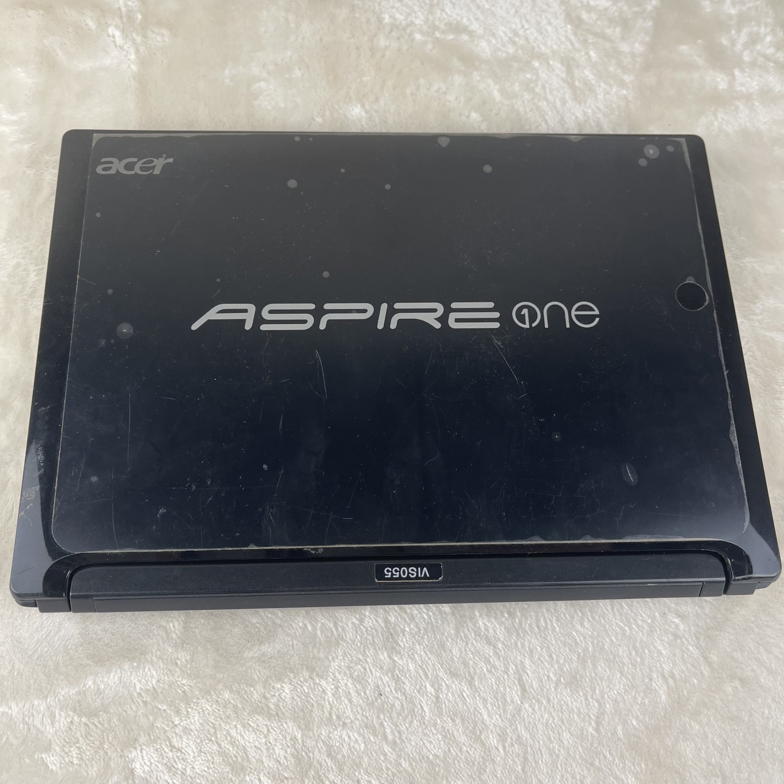 Acer Aspire One D255E Intel Atom N455 1.66GHz 1 GB (UNTESTED)