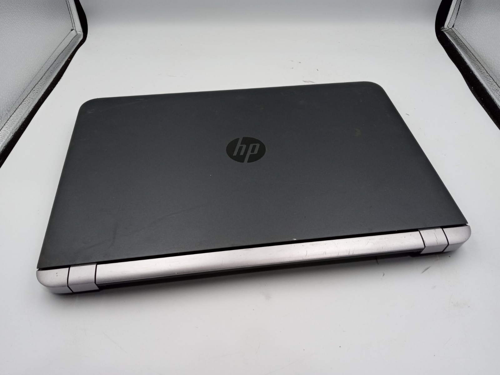HP ProBook 450 G3 15″ Laptop Intel Core i5 6th Gen – WON’T BOOT – RAM ERROR -RR