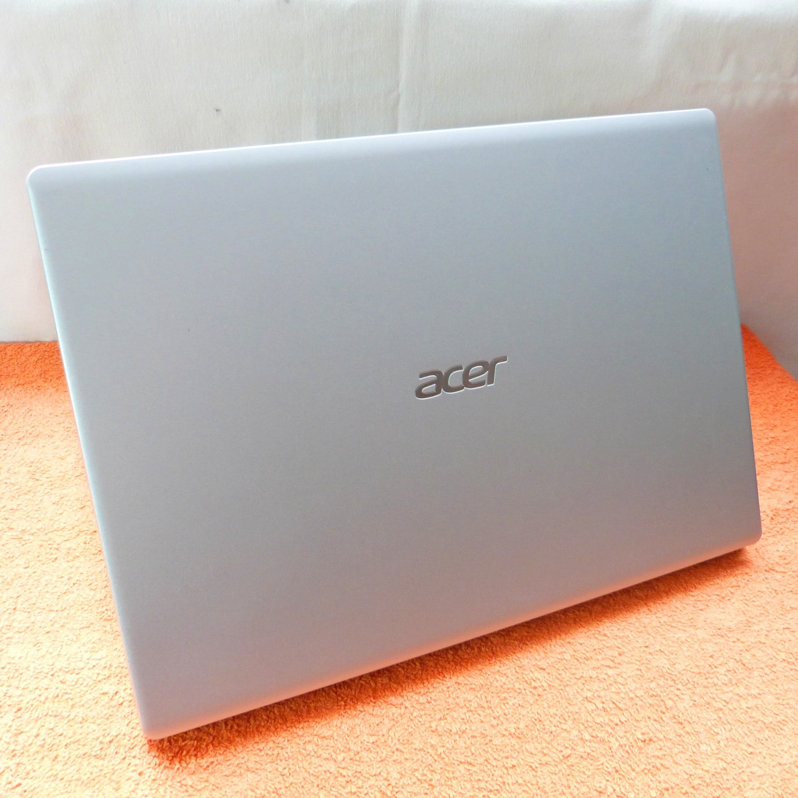 Acer A314 14″ FULLHD Ultrabook l AMD RYZEN POWER I 1TB SSD Windows 11 HDMI
