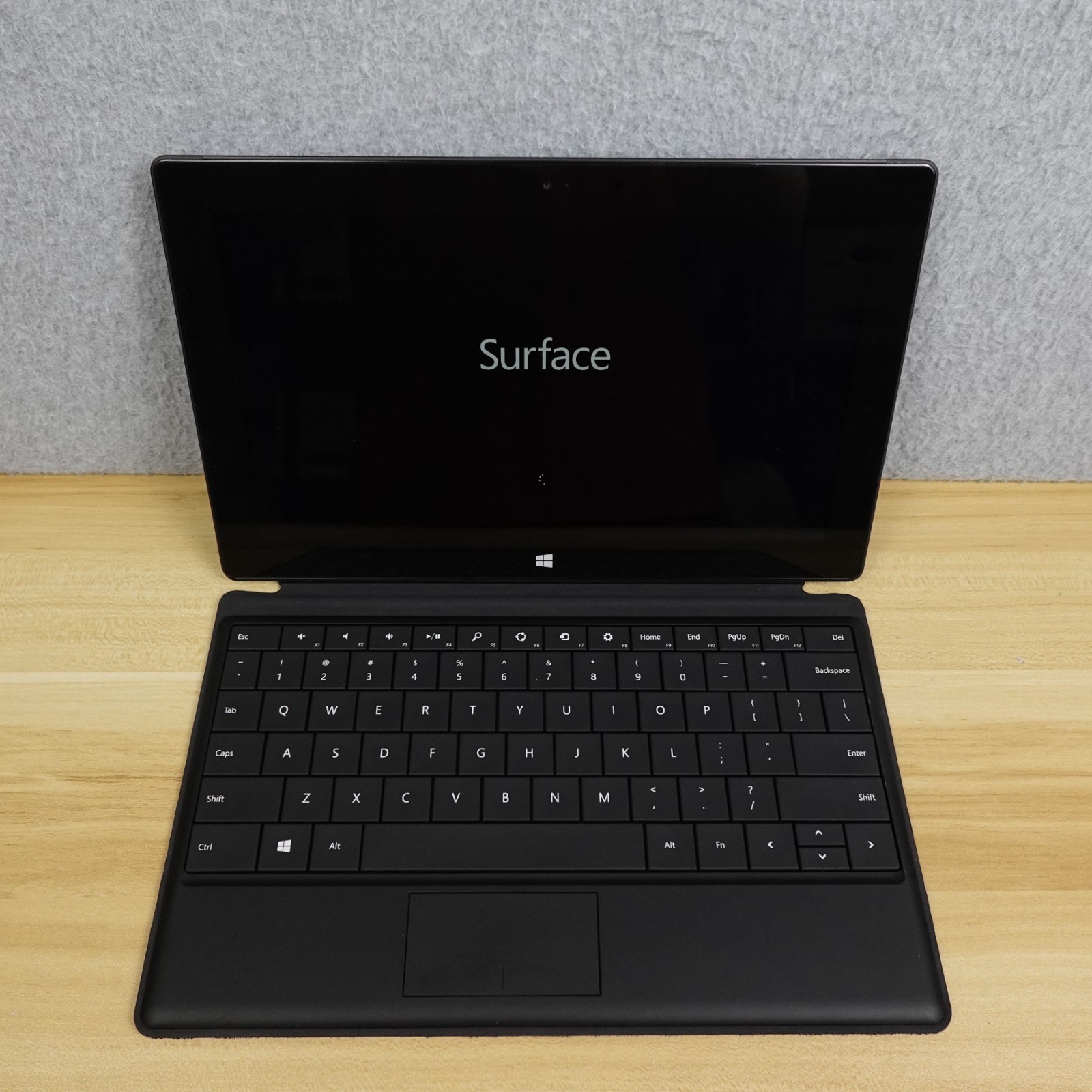 Microsoft Surface Pro Tablet 128 GB Hard Drive 4 GB RAM Windows 8 Pro Model 1514