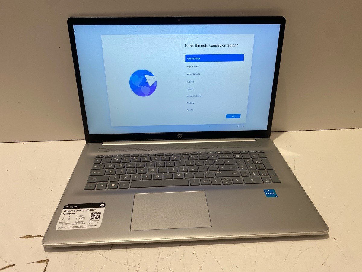 HEWLETT PACKARD RTL8822CE (P22018246)