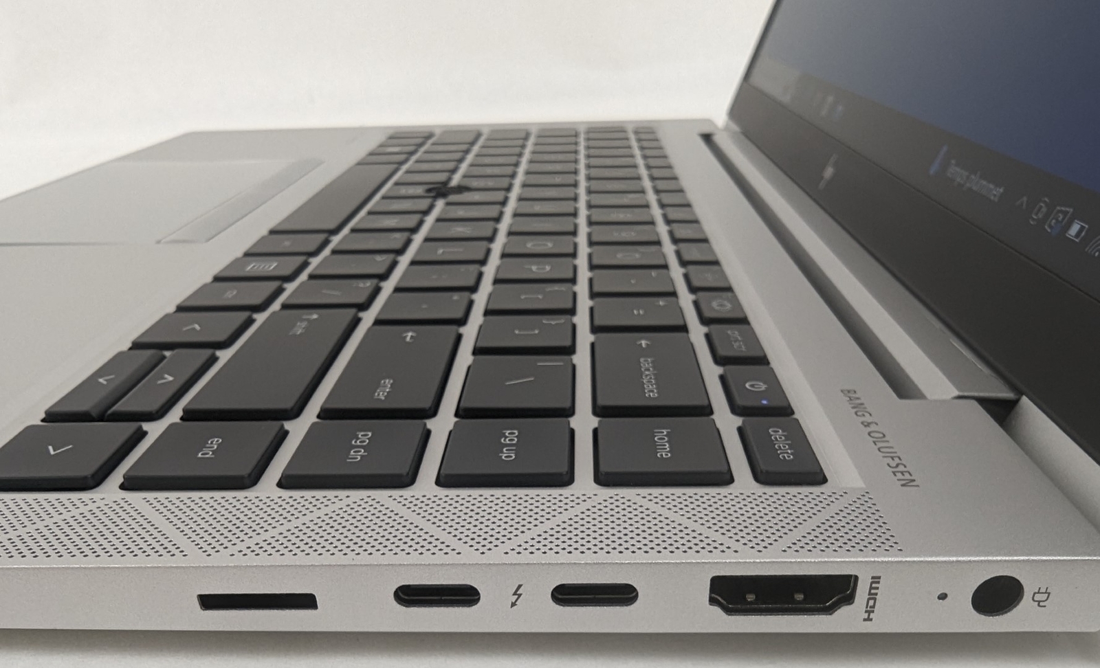 HP 840 G8 14″ Intel Core i5-1145G7 16GB 256GB SSD (Solid State Drive) Windows 10