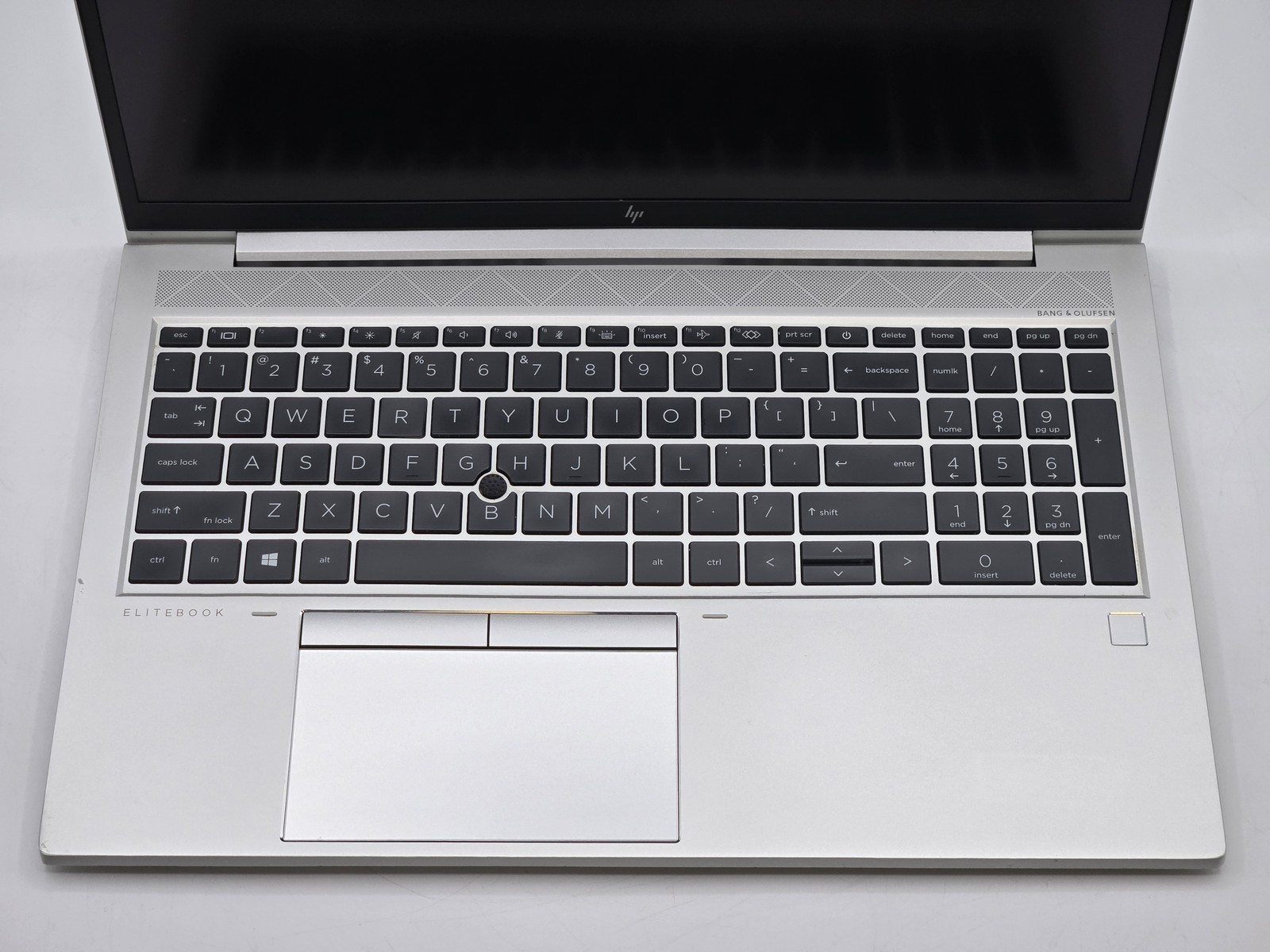 HP ELITEBOOK 855 G8 15″ FHD Touch RYZEN 7 PRO 5850U 512GB SSD 16GB W11P *READ*