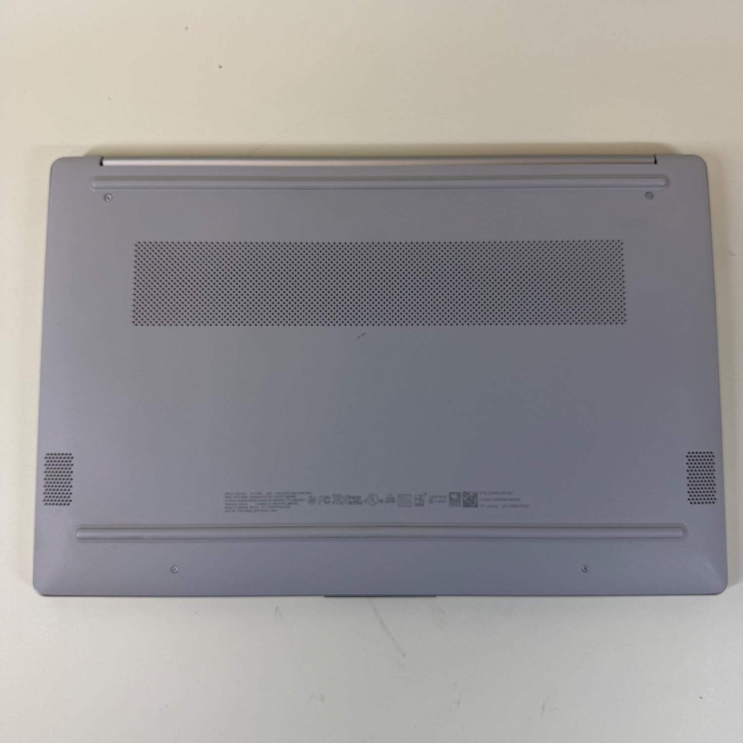 HP 15 fd0127dx 15-FD0127DX 15.6″ i7-1355U 5.0GHz 16GB RAM 500GB SSD