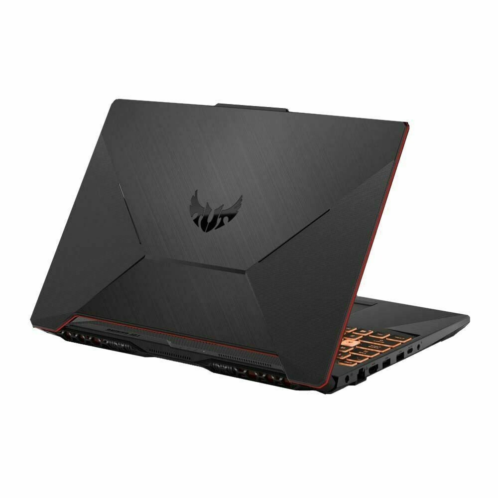 2020 ASUS FA506IU-MS73 15.6″ 144Hz Ryzen 7 4800H 2.9 8GB 512GB GTX 1660Ti Win10
