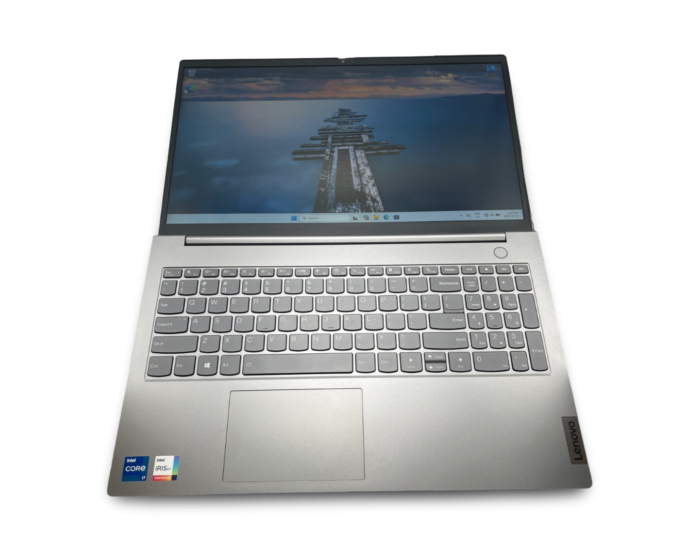 Lenovo ThinkBook 15 G2 ITL 15.6″ Touch i7-1165G7 24GB RAM 1TB NVMe Win 11 Pro