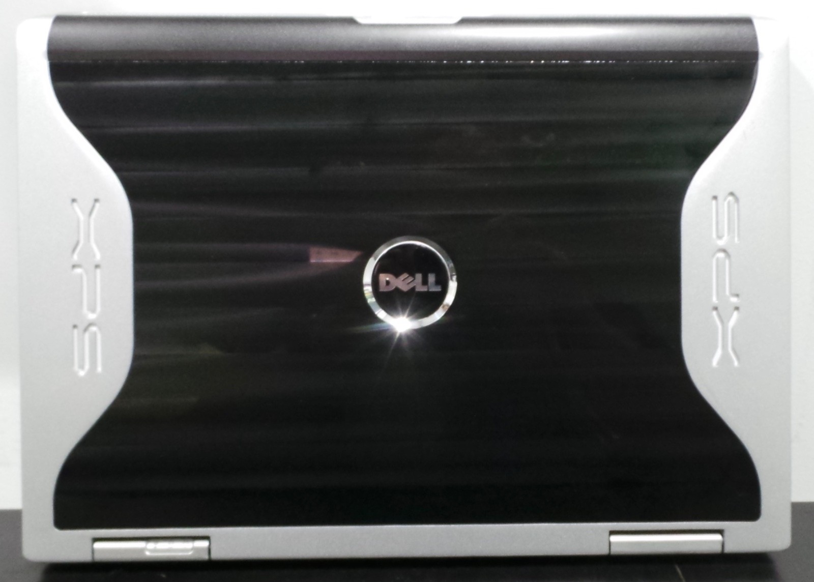 Dell XPS M1710 Intel 2.33GHz 4GB 17″ Retro Gaming Laptop Nvidia Quadro FX3500