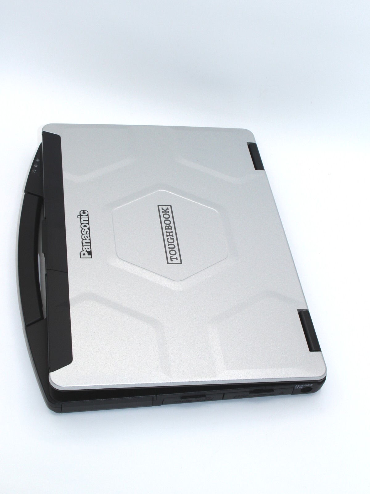 Panasonic Toughbook CF-54 MK3 i5-7300U 64GB 2TB SSD Touch BKB Cam WIN10 4GLT