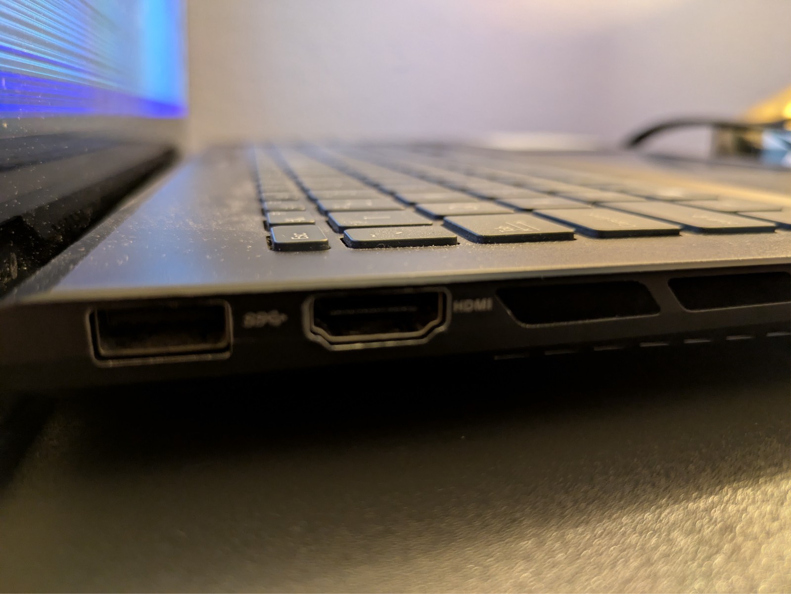 ASUS ZenBook Pro 15 Laptop 15.6″ UX535LI-IH77T Parts/Repair *Read Description*