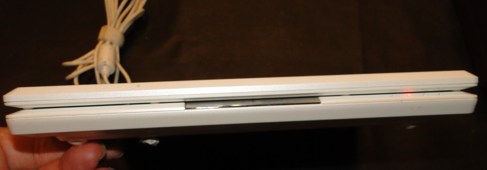 Asus Eee PC 900 Laptop Intel 512MB Ram Asus Operating OS W OEM GOOD BATTERY & AC
