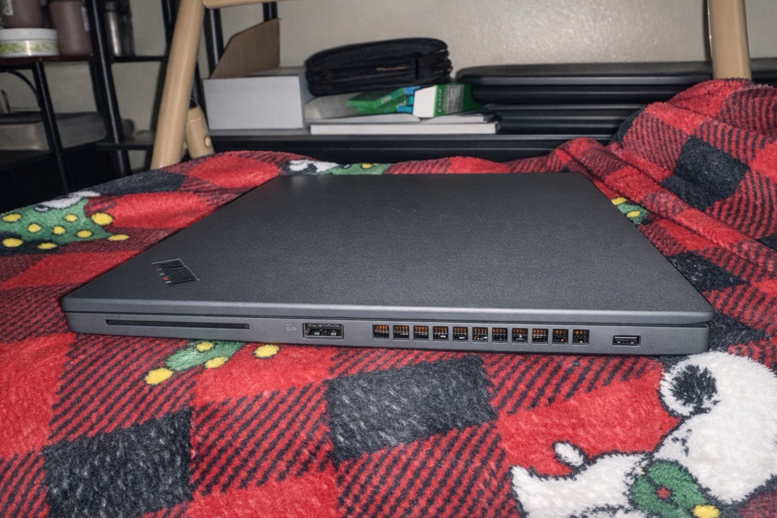Lenovo ThinkPad X13 Gen 3 13.3″ Notebook – 32 GB RAM Windows 11