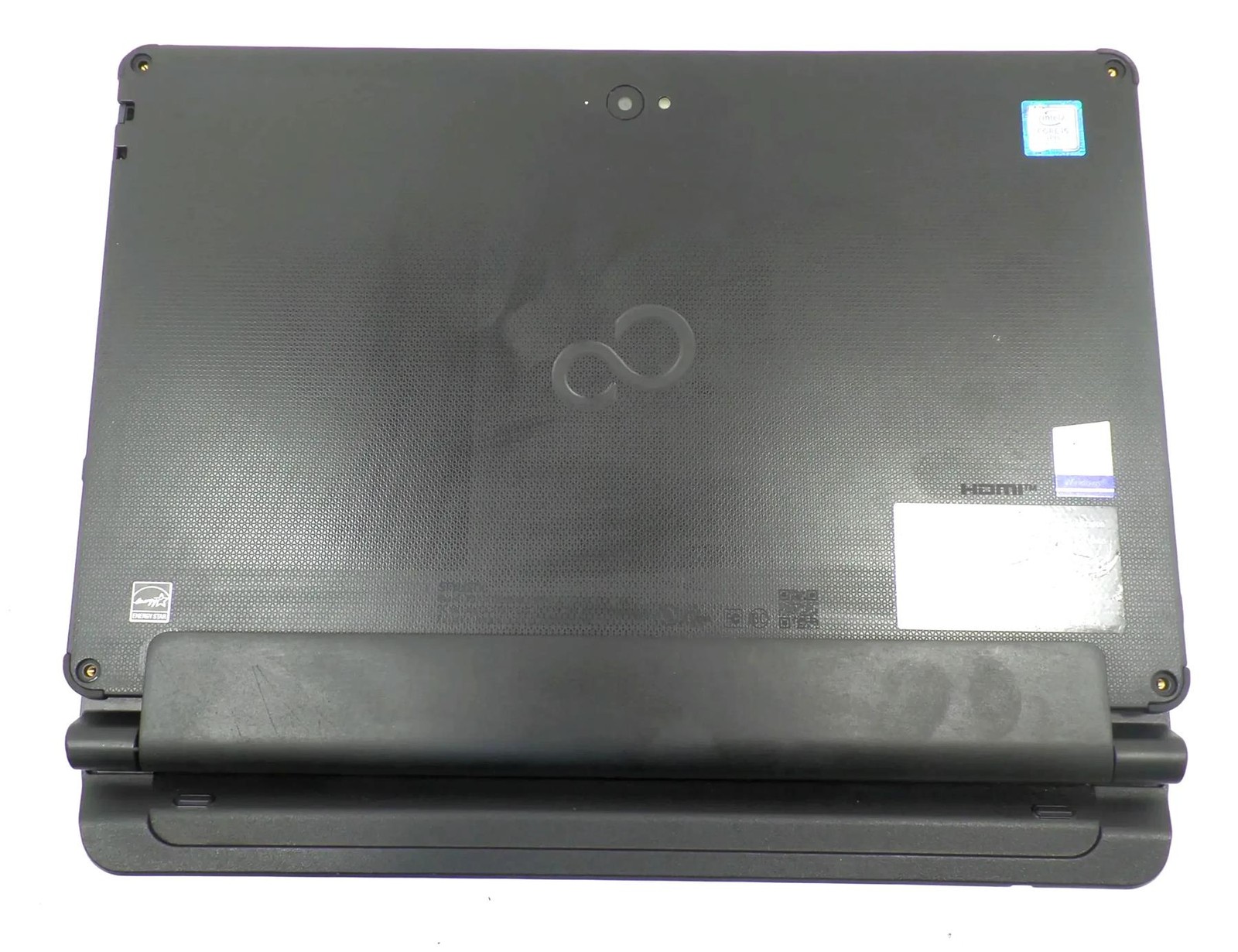 Fujitsu Stylistic Q738 Intel Core i5-8350U 1.7GHz 16GB 128GB SSD