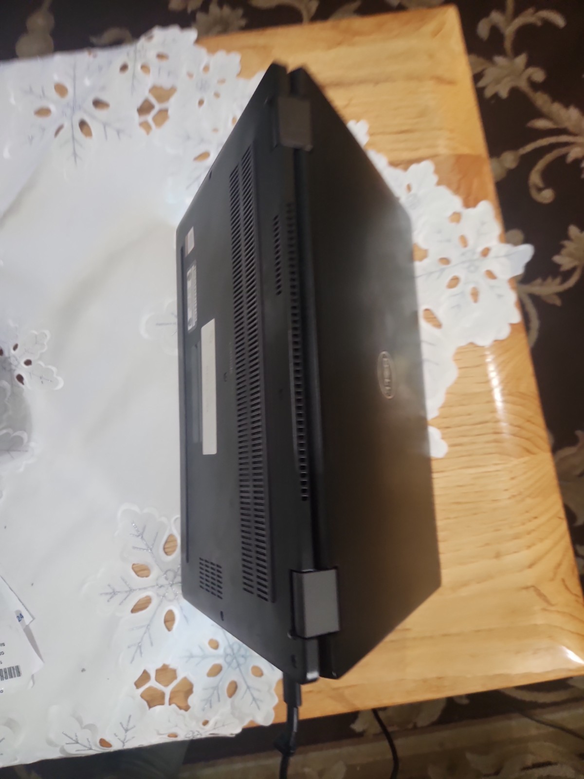 Dell Latitude 7390 2-in-1 (i7-8650U 1.90GHZ 16GB RAM 256GB) WIN11Pro +Charger
