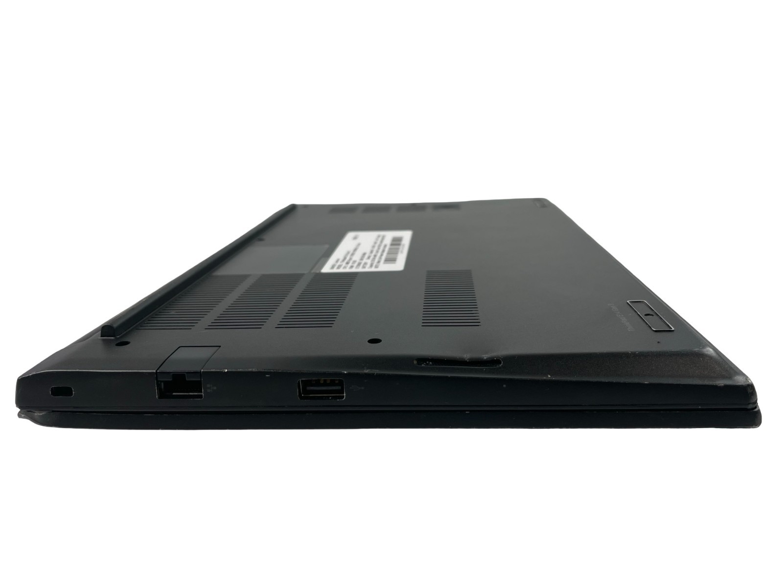 Lenovo ThinkPad E14 Gen 3 AMD Ryzen 7 5700U 1801Mhz 16GB RAM 500GB NVMe W. 11P