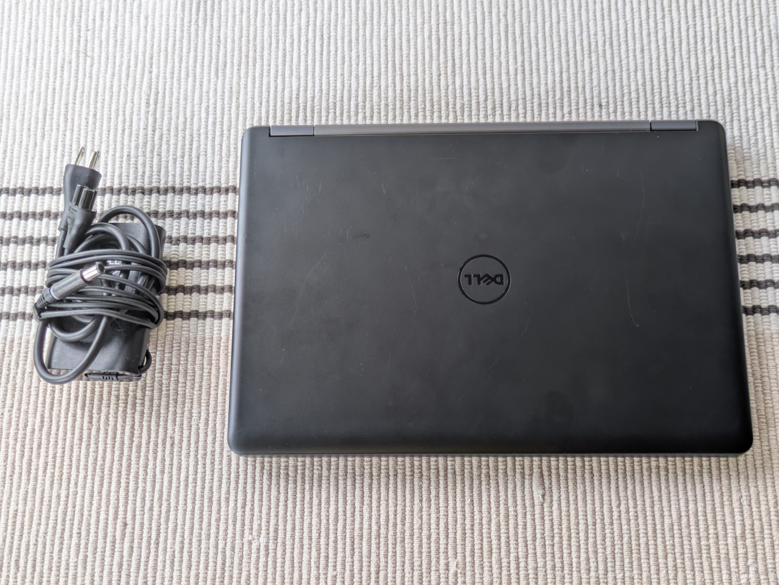 Dell Latitude E5450 (Intel Core i5-5300U, 8GB RAM, 240GB SSD)