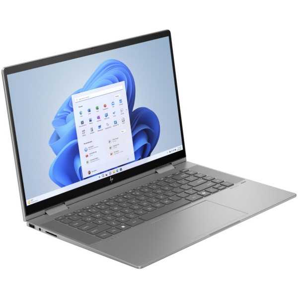 HP Envy x360 15-fe1073cl 15.6″ Touch Intel Ultra 7 155U 32GB 1TB SSD W11H Laptop