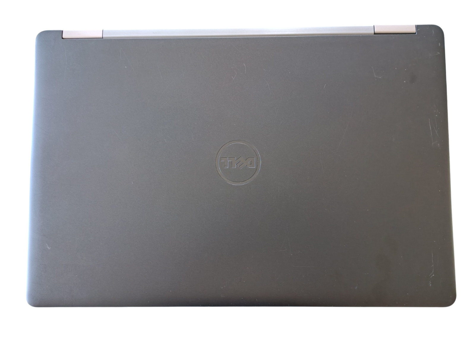 Dell Latitude E5570 15.6″ i5-6440HQ 2.6GHz 8GB RAM WIN10 Pro NO SSD NO A/C