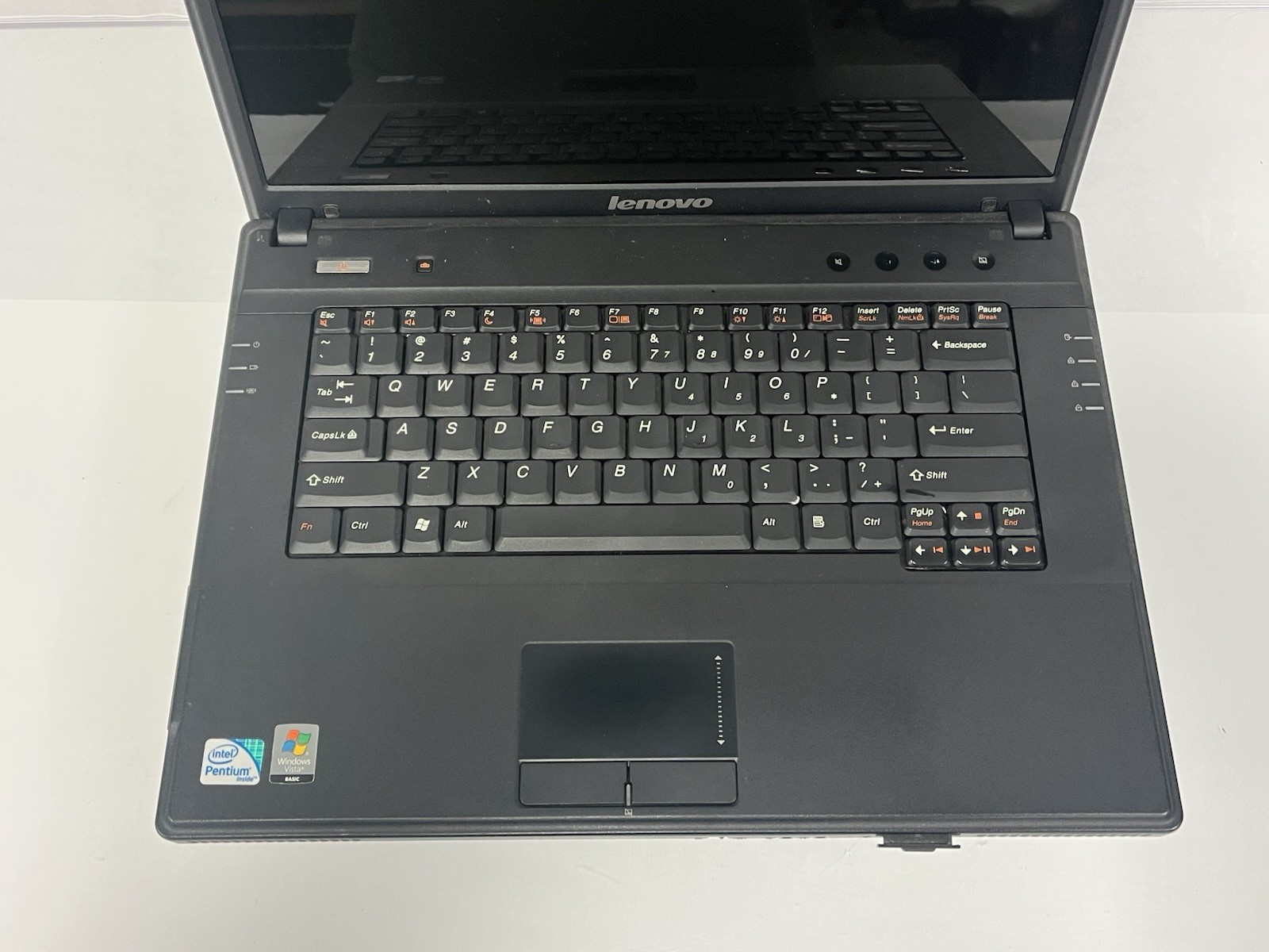 LENOVO 444635U Pentium Dual-Core T4200 2.00GHz 2GB RAM NO HDD NO OS