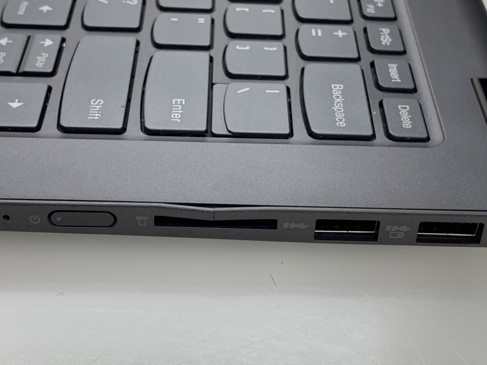 LENOVO IDEAPAD FLEX RYZEN 3500U RADEON 2.10GHz 12GB RAM 512GB SSD W11H TOUCH AC