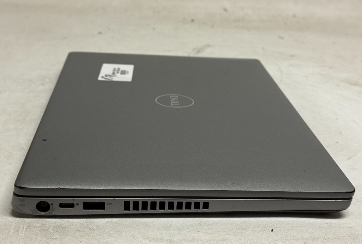 Dell Latitude 5410 14″ (i5-10210u 1.60GHz – 16GB RAM – 256GB SSD – Win11Home)