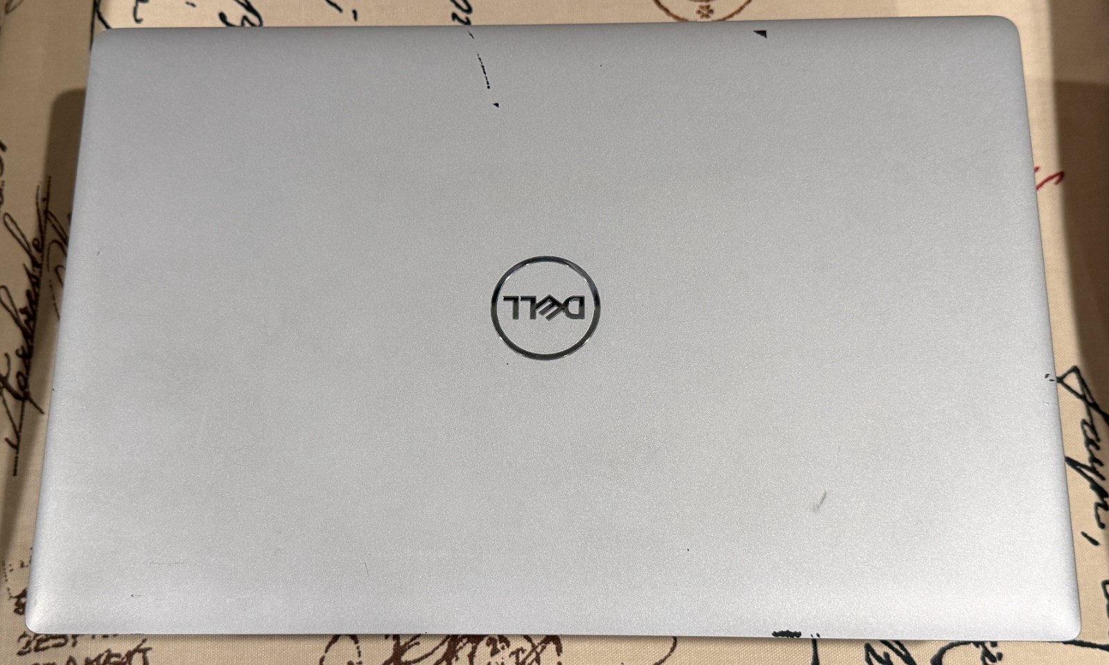Dell Precision 3571, 15.6″ Screen, i5-12600H 2.70GHz, 16GB RAM 256GB NVME HD