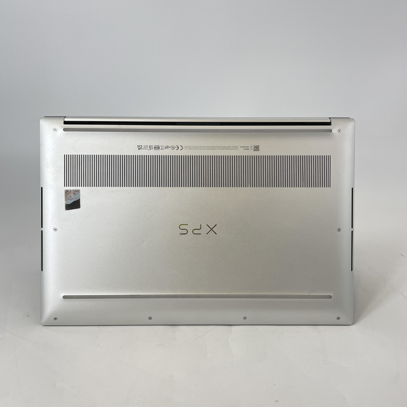 Dell XPS 15 9510 3.5K TOUCH i7-11800H 2.30GHz 32GB 2TB SSD NVIDIA RTX 3050 Ti