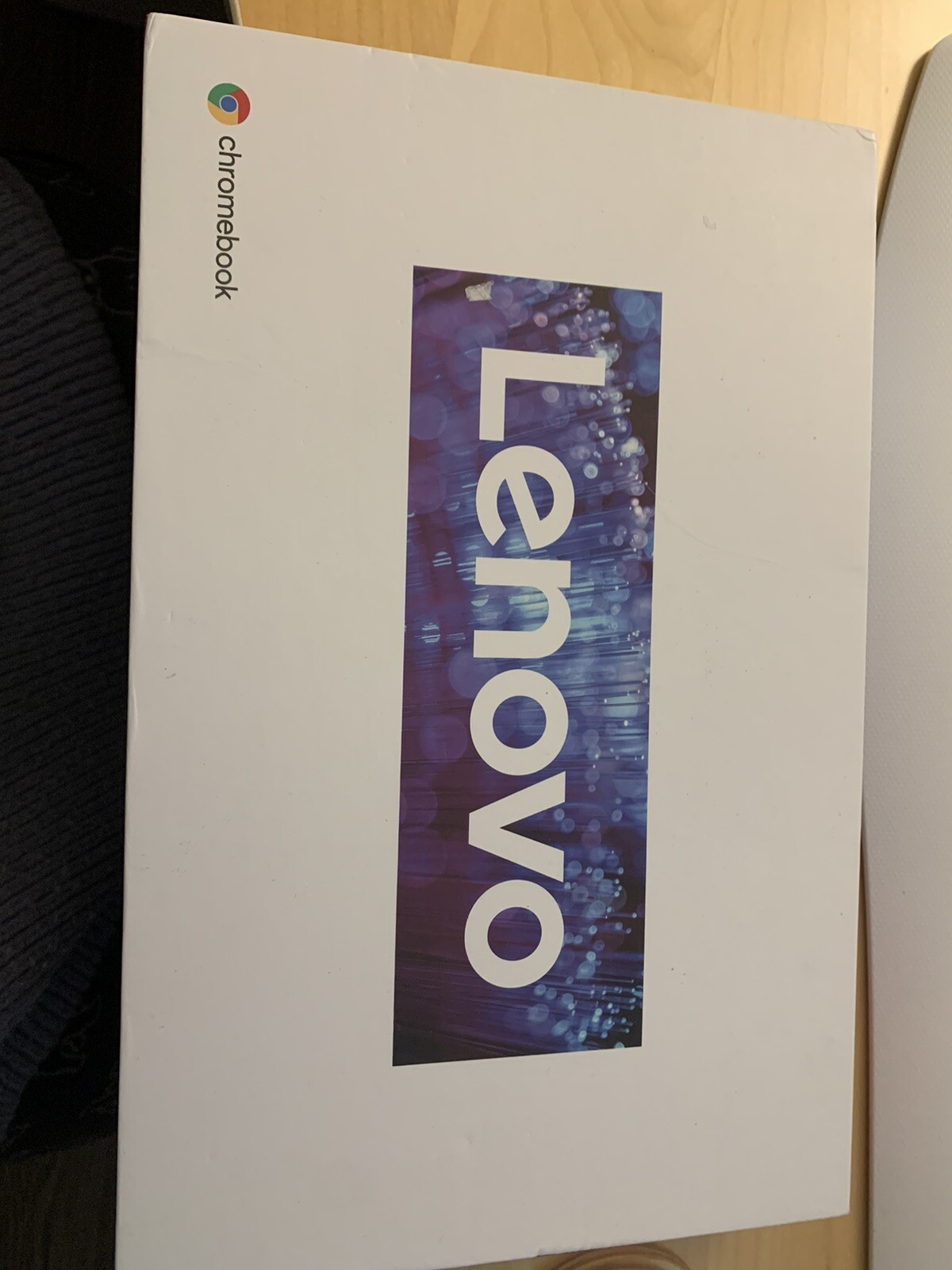 Lenovo Ideapad CT-X636F 10.1″ (128GB,MediaTek Helio P60T,2.00GHz,4GB) Chromebook