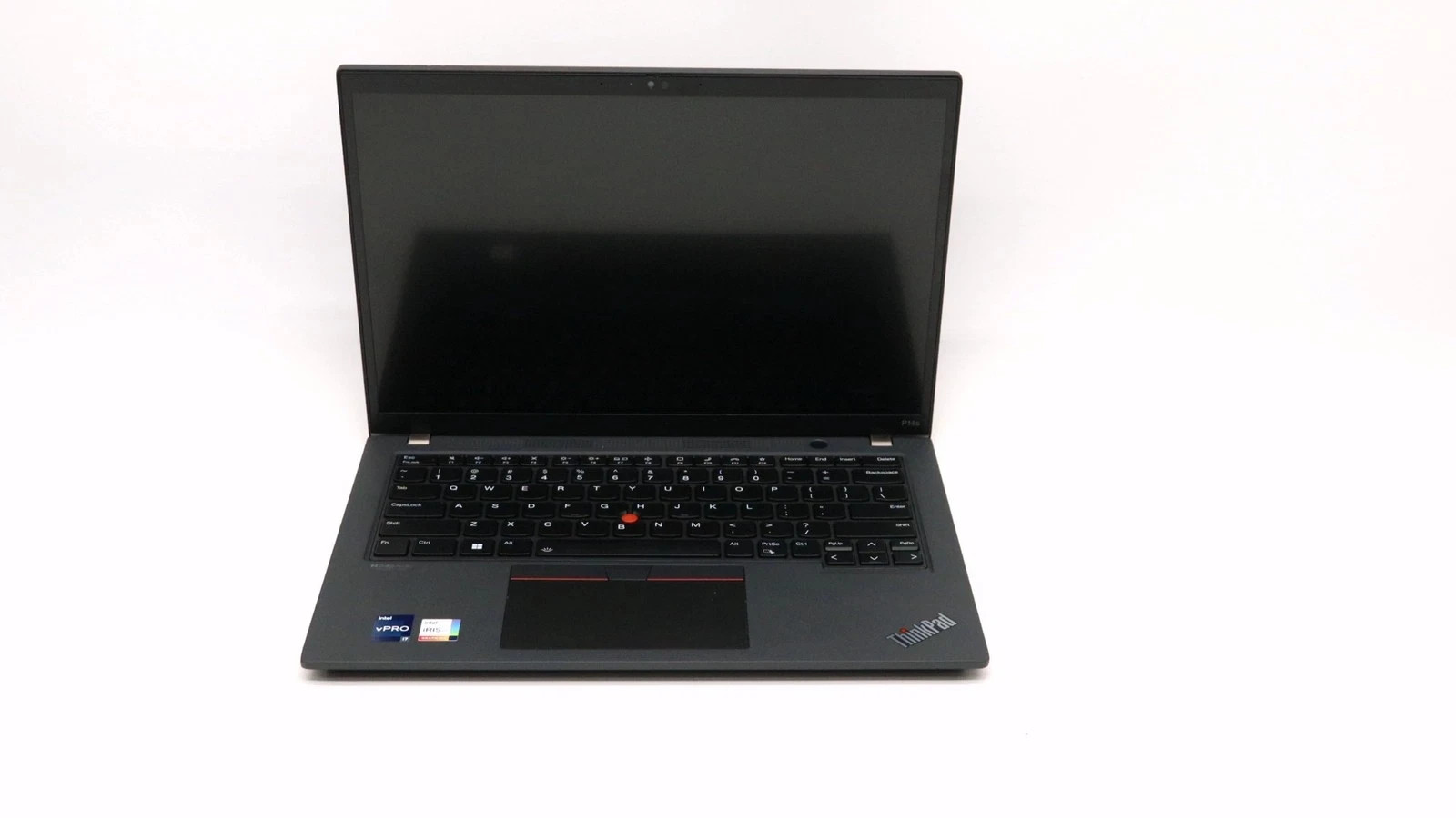Lenovo ThinkPad P14s Gen 4 14″ 2.8K i7-1370P 64GB 4TB SSD RTX A500 Win11 Pro