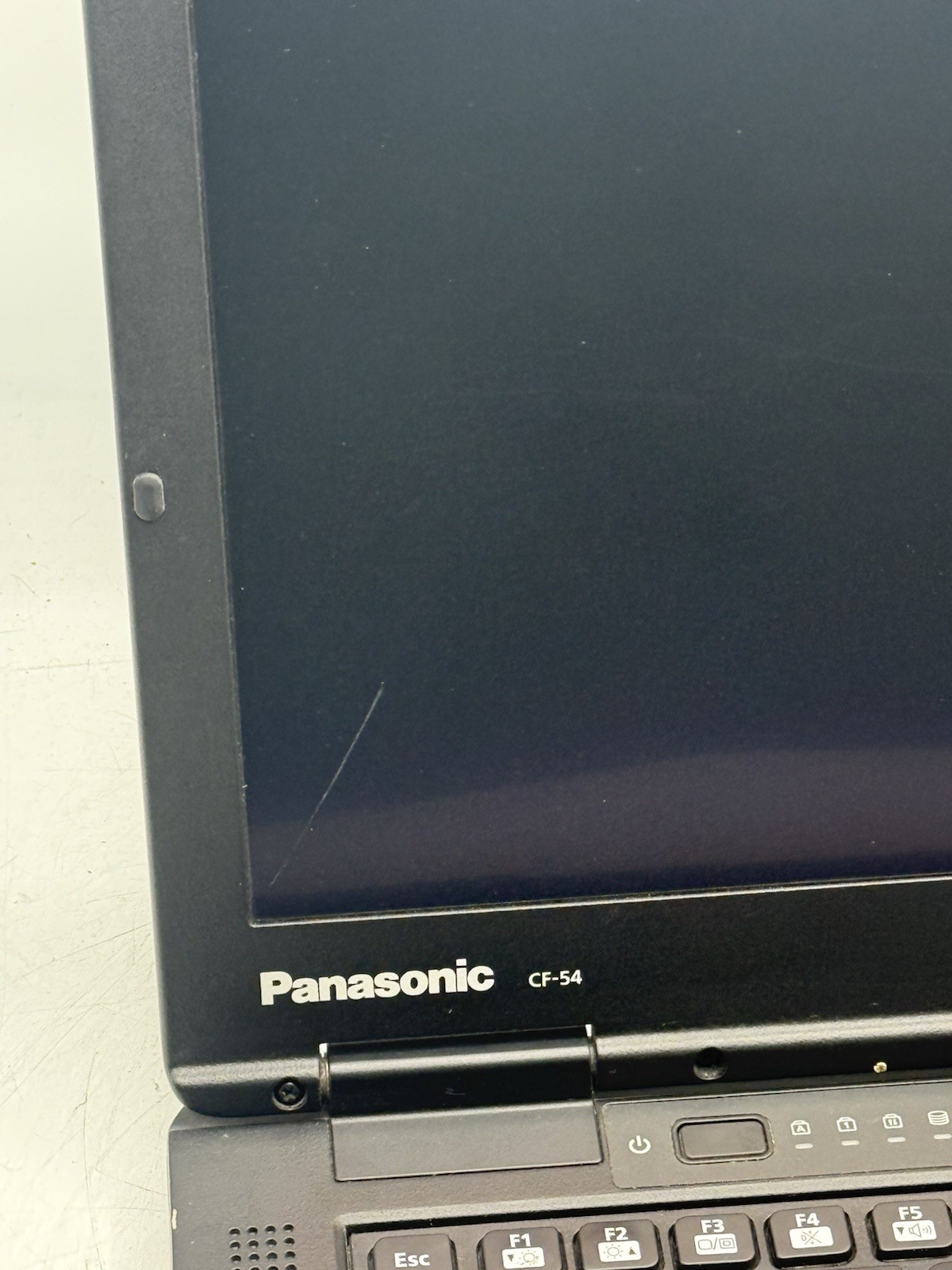 Panasonic Toughbook CF-54 i5-7300U 2.6GHz 8GB RAM READ