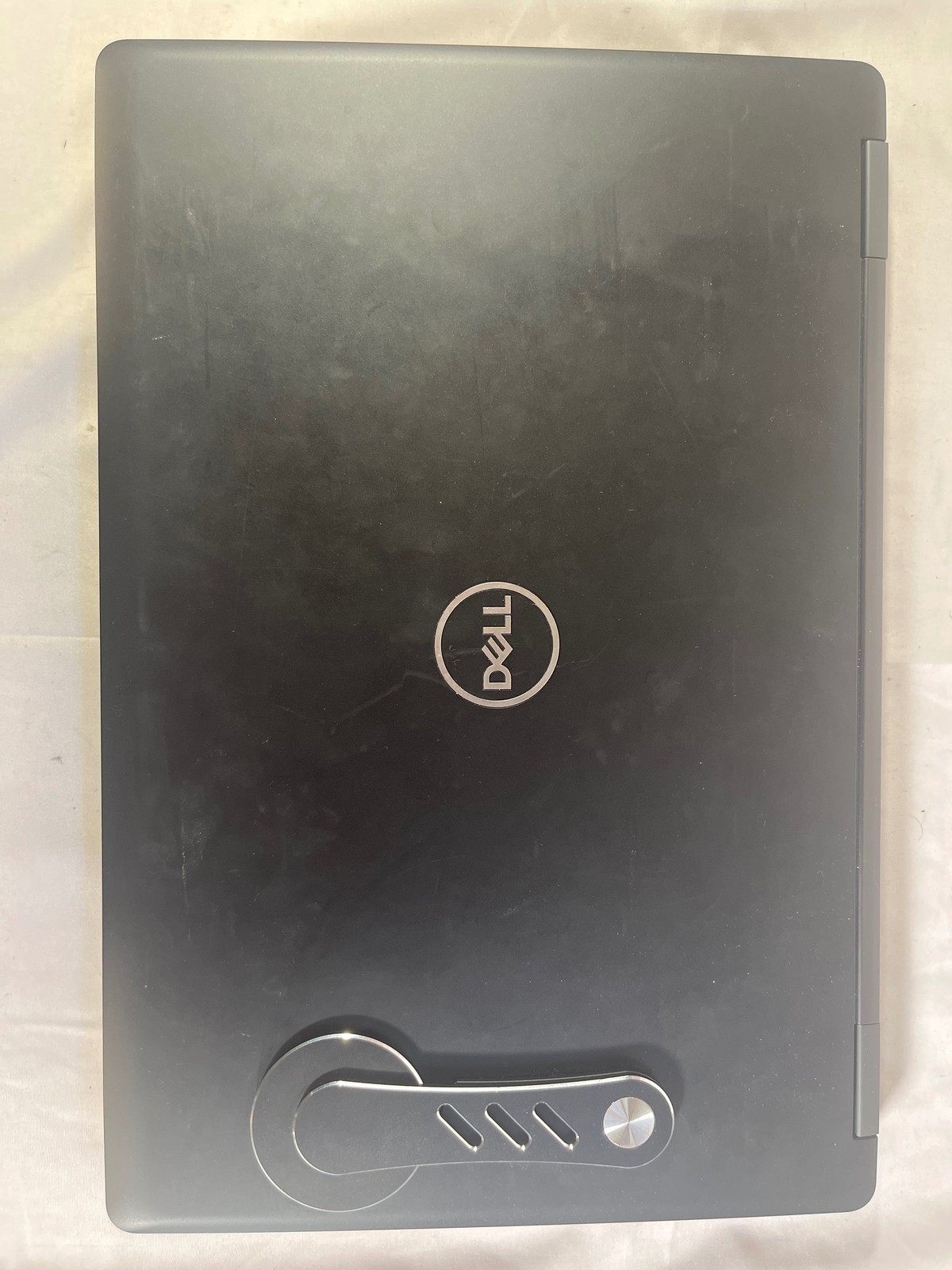 Dell Latitude 5591 Intel Core i7-8850H 16 GB 512GB SSD 15.6″
