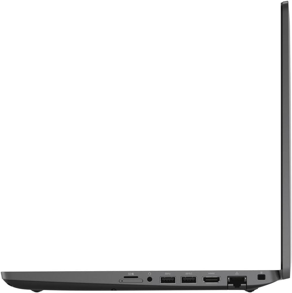 ~CLEARANCE~ 14″ Dell Latitude Laptop PC: 16GB RAM! 1TB HDD! Windows 10!